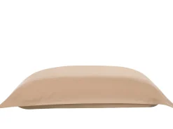 Lastenhuone<Beliani Sakkituoli Kangas Hiekanruskea 140 X 180 Cm Fuzzy