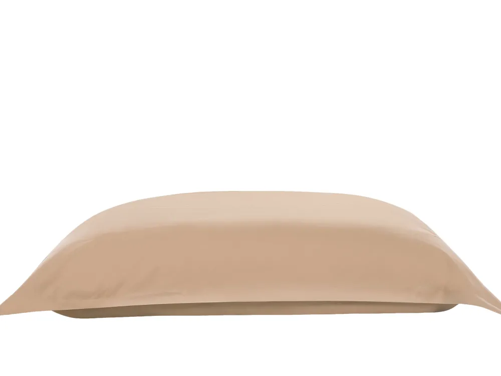 Lastenhuone<Beliani Sakkituoli Kangas Hiekanruskea 140 X 180 Cm Fuzzy