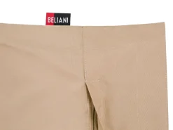 Lastenhuone<Beliani Sakkituoli Kangas Hiekanruskea 140 X 180 Cm Fuzzy