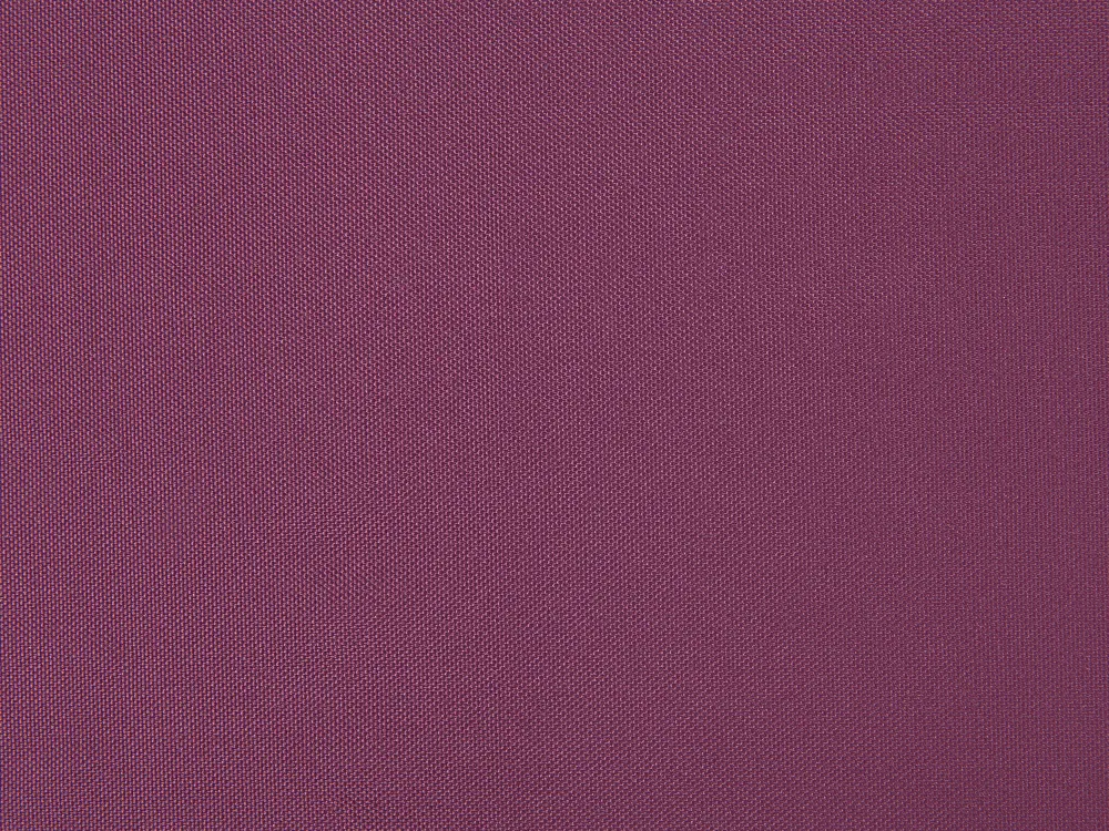 Cheap Beliani Sakkituoli Kangas Purppura 140 X 180 Cm Fuzzy