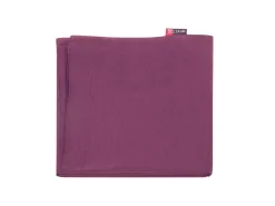 Cheap Beliani Sakkituoli Kangas Purppura 140 X 180 Cm Fuzzy