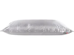 Lastenhuone<Beliani Sakkituoli Nailon Hopea 180 X 230 Cm Fuzzy