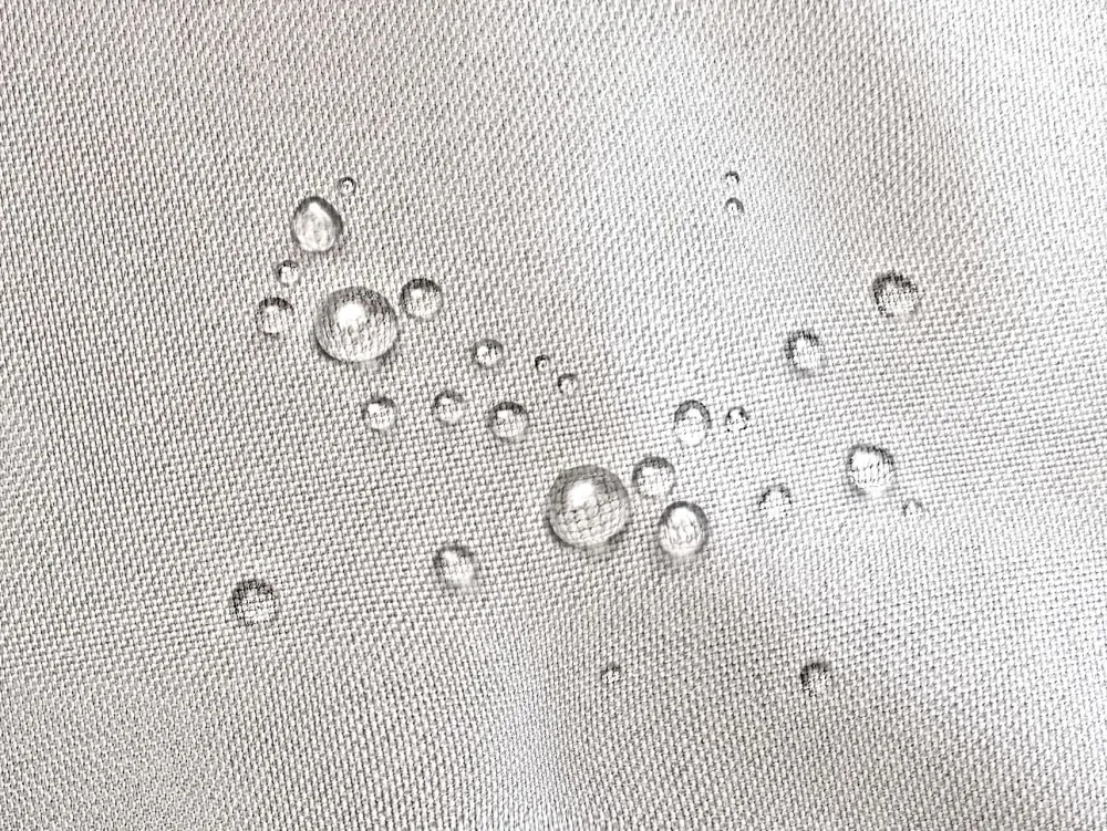 Lastenhuone<Beliani Sakkituoli Nailon Hopea 180 X 230 Cm Fuzzy