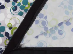 Lastenhuone<Beliani Sakkituoli Nailon Monivarinen 140 X 180 Cm Fuzzy