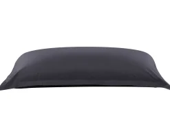 Fashion Beliani Sakkituoli Nailon Musta 140 X 180 Cm Fuzzy