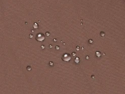 Lastenhuone<Beliani Sakkituoli Nailon Ruskea 140 X 180 Cm Fuzzy