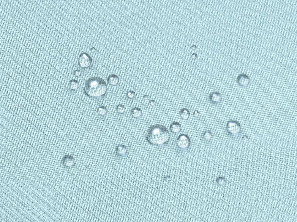 Lastenhuone<Beliani Sakkituoli Nailon Vaaleansininen 180 X 230 Cm Fuzzy