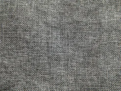 Fashion Beliani Sakkituoli Selkanojalla Kangas Vaaleanharmaa Drop