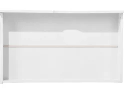 Cheap Beliani Sangynaluslaatikko Manty Valkoinen 2 Kpl Rumilly