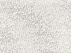 Cheap Beliani Sanky Buklee Valkoinen 160 X 200 Cm Margut