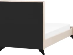 Best Sale Beliani Sanky Kangas Beige 90 X 200 Cm Ambassador