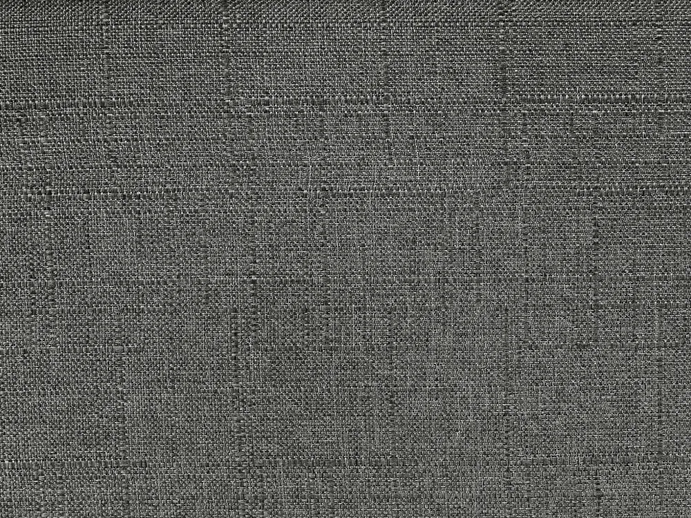 Lastenhuone<Beliani Sanky Kangas Harmaa 90 X 200 Cm Roanne