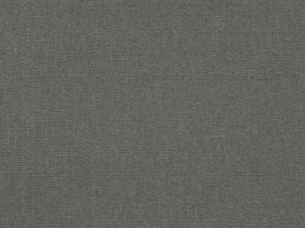 Lastenhuone<Beliani Sanky Kangas Säilytystila Tummanharmaa 90 X 200 Cm Dinan