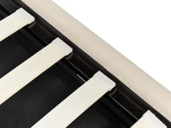 Lastenhuone<Beliani Sanky Sametti Säilytystila Beige 90 X 200 Cm Metz