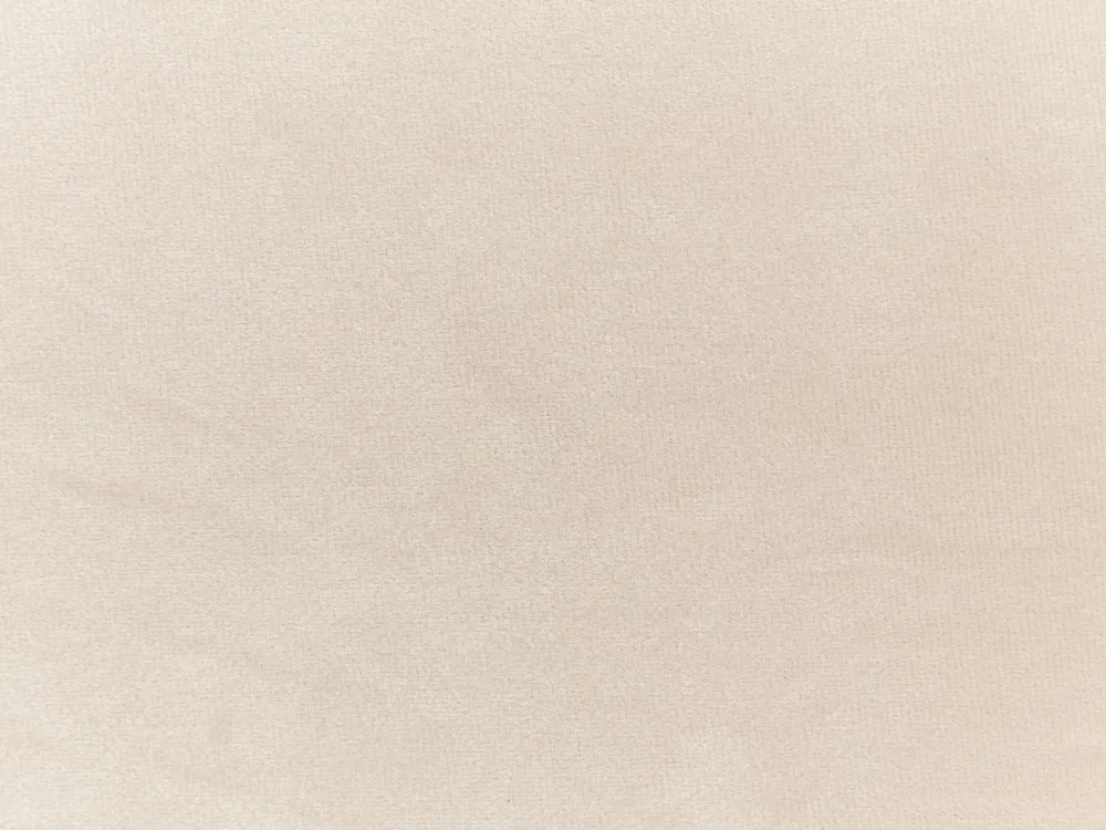 Lastenhuone<Beliani Sanky Sametti Säilytystila Beige 90 X 200 Cm Metz