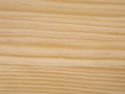 Sängyt<Beliani Sanky Vaalea Puu 90 X 200 Cm Royan