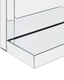 Hot Beliani Seinahylly Peililasi 3 Hyllya Hopea Gaona