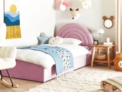 Discount Beliani Seinakoriste Dinosaurus Beige 37 X 29 Cm Rexx