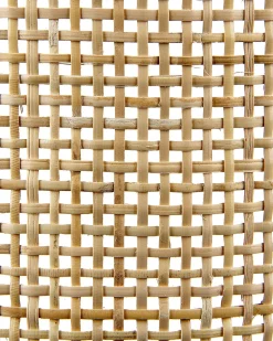 Sale Beliani Seinavalaisin Rottinki Luonnonvari Demitrie