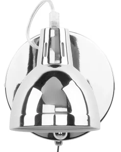 Hot Beliani Seinavalaisin Teras Hopea 2 Kpl Harrington