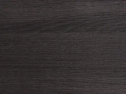 Best Sale Beliani Senkki 2 Laatikkoa 3 Ovea Tumma Puu Maine