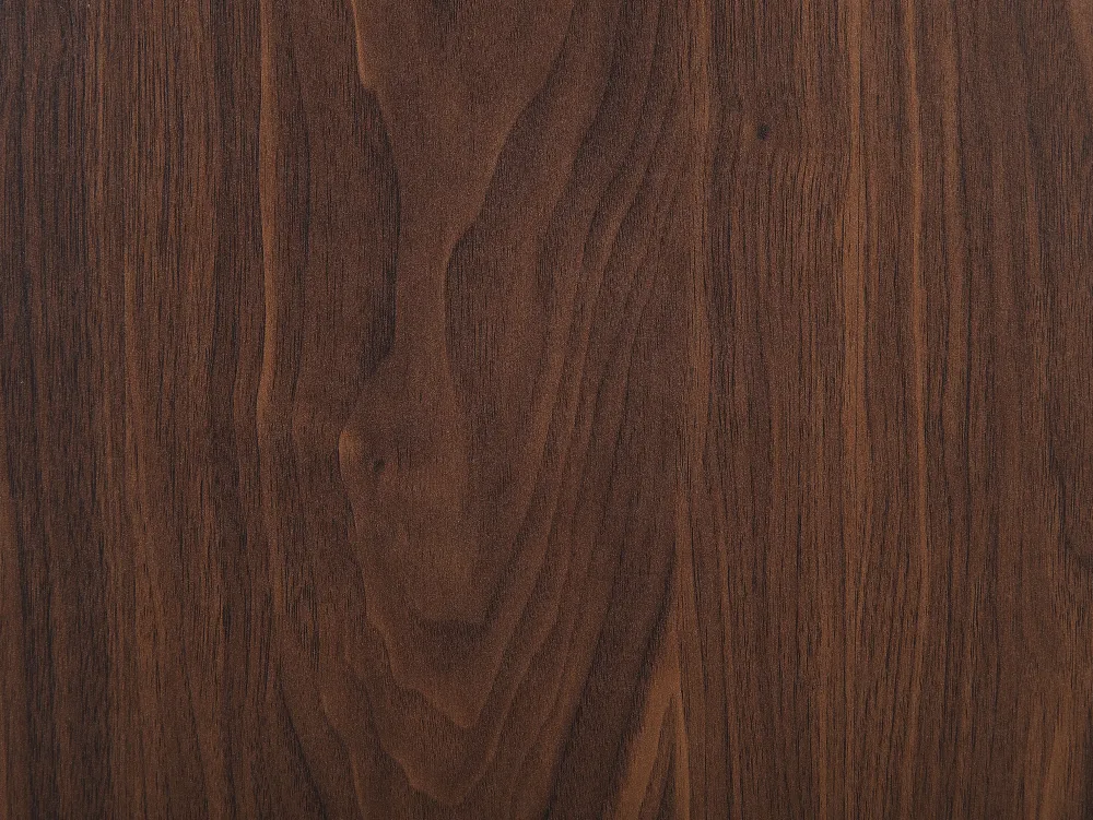 Online Beliani Senkki 2 Liukuovea 4 Hyllya Tumma Puu Perth