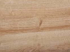 Säilytys<Beliani Senkki 3 Ovea 4 Hyllya Vaalea Puu Pasco