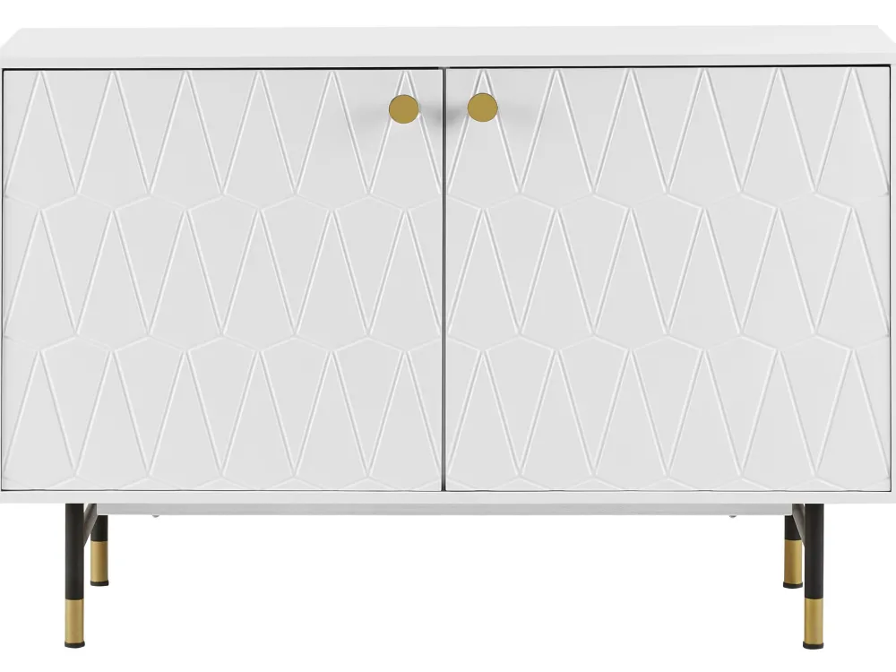 Best Beliani Senkki 2 Ovea 4 Hyllya Valkoinen Adante