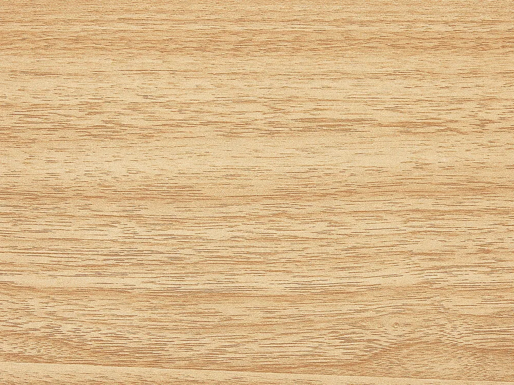 Fashion Beliani Senkki 2 Ovea Laatikko Vaalea Puu Potosi