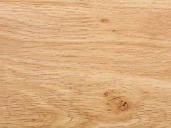 Säilytys<Beliani Senkki 2 Ovea Vaalea Puu/Valkoinen Bristow