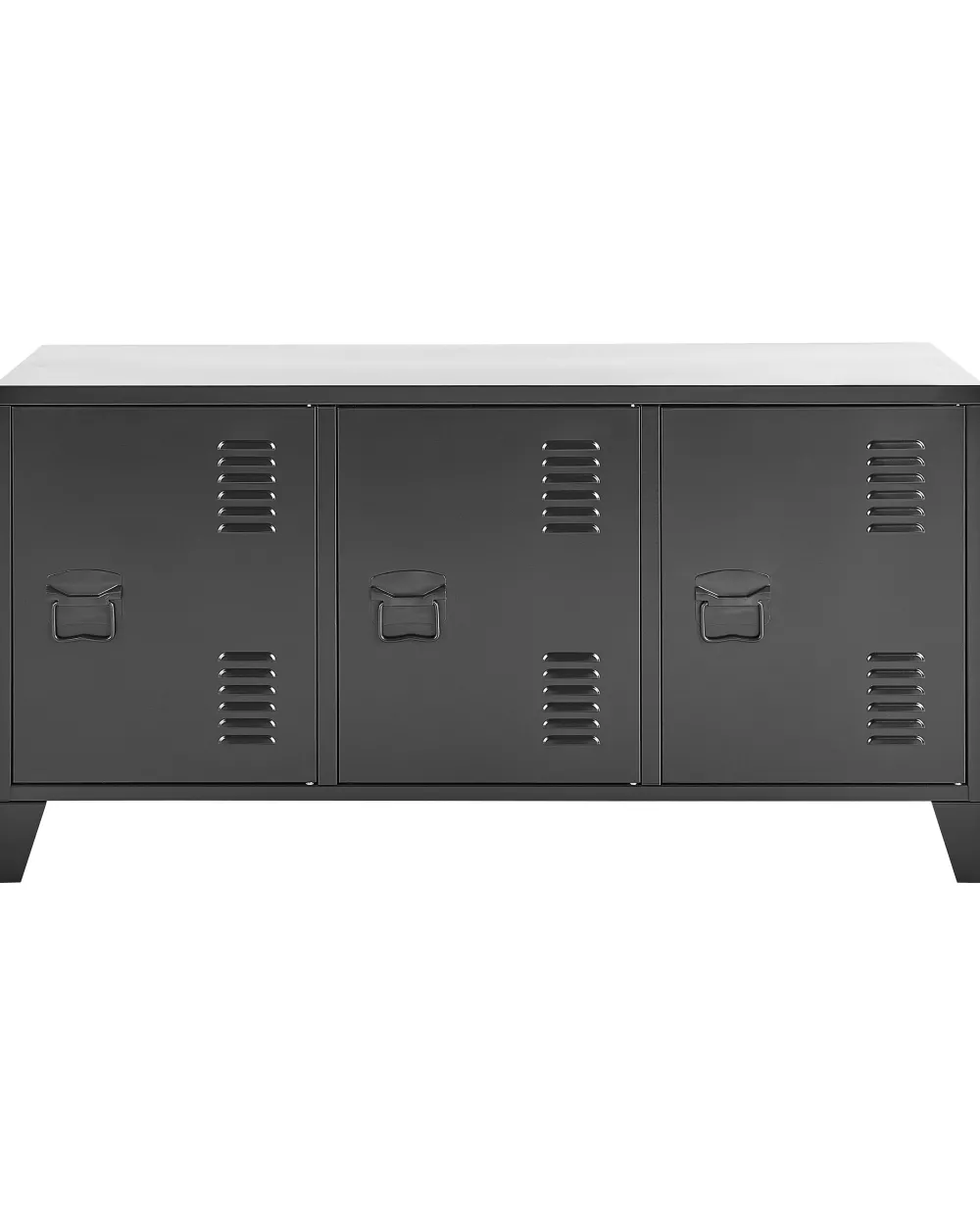 Hot Beliani Senkki Teras 3 Ovea 2 Hyllya Musta Cardiff