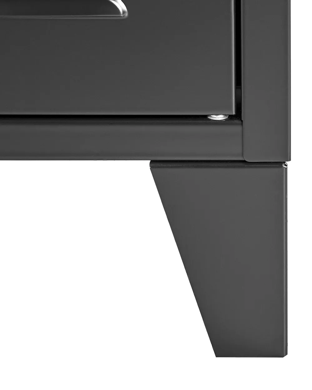 Hot Beliani Senkki Teras 3 Ovea 2 Hyllya Musta Cardiff