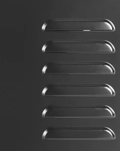 Hot Beliani Senkki Teras 3 Ovea 2 Hyllya Musta Cardiff