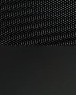 Clearance Beliani Senkki Teras 2 Ovea 2 Hyllya Musta Morley