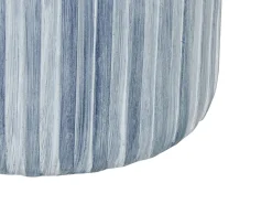 New Beliani Sivupoyta Harmaa Amaro