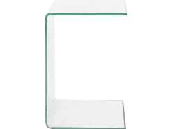 Hot Beliani Sivupoyta Lasi Kirkas Lourdes