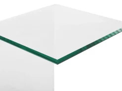 Hot Beliani Sivupoyta Lasi Kirkas Lourdes