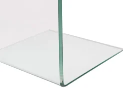 Hot Beliani Sivupoyta Lasi Kirkas Lourdes