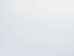 Clearance Beliani Sivupoyta Lasitasolla Metalli Valkoinen/Hopea Meridian Ii