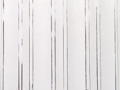 Pöydät<Beliani Sivupoyta Luonnonvalkoinen Deuli