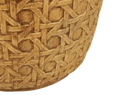 Discount Beliani Sivupoyta Luonnonvari Sadole