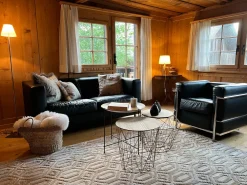 Outlet Beliani Sivupoyta Metalli Säilytystila Musta Lanark