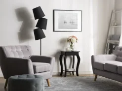 Online Beliani Sivupoyta Musta Avon