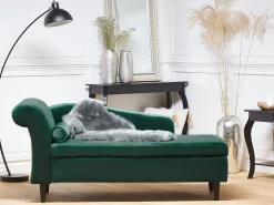 Online Beliani Sivupoyta Musta Avon