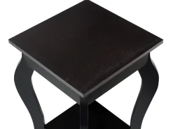 Online Beliani Sivupoyta Musta Avon