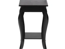 Online Beliani Sivupoyta Musta Avon