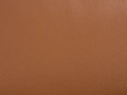 Sohvat<Beliani Sohva Nahkainen Ruskea Narwik