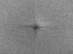 Nojatuolit<Beliani Sohvan Osa 1-Istuttava Harmaa Tibro