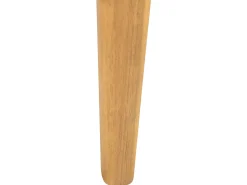 Pöydät<Beliani Sohvapoyta Akaasia Vaalea Puu Baratti