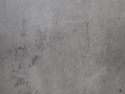 Store Beliani Sohvapoyta Harmaa Altos